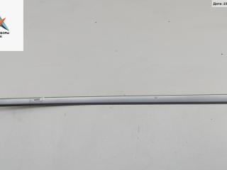 молдинг двери передней правой Audi A4 B6 2004, 1.8 л., Ti, бензин, МКПП, серый, универсал, 8E0853954