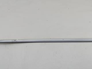 молдинг двери передней правой Audi A4 B6 2004, 1.8 л., Ti, бензин, МКПП, серый, универсал, 8E0853954