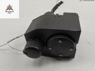 джойстик регулировки зеркал Audi A4 B5 1997, 2.8 л., бензин, АКПП, серый, седан, 8D0240034