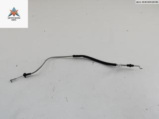 трос двери Peugeot 307 1 поколение 2003, 2.0 л., бензин, АКПП, синий, универсал