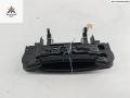 ручка наружная передняя правая Audi A4 B6 2004, 1.8 л., Ti, бензин, МКПП, серый, универсал, 4B0839885 - фото №2