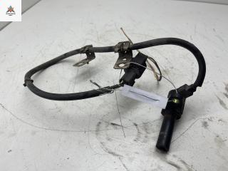 датчик ABS Mitsubishi Space Runner 2 поколение 1999, 2.0 л., бензин, МКПП, красный, минивэн