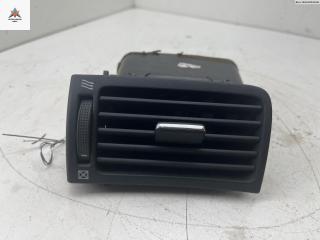 дефлектор обдува салона Toyota Avensis 2 поколение (T250) 2003, 1.8 л., бензин, МКПП, серый, хетчбэк 5 дв.