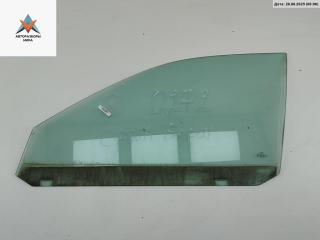 стекло двери передней левой Audi A4 B5 1995, 1.8 л., бензин, МКПП, красный, седан, 43R001193