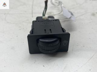 кнопка корректора фар Toyota Avensis 2 поколение (T250) 2003, 1.8 л., бензин, МКПП, серый, хетчбэк 5 дв., 84152-05050