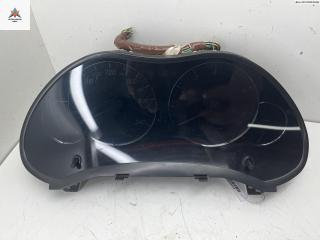 приборная панель Toyota Avensis 2 поколение (T250) 2003, 1.8 л., бензин, МКПП, серый, хетчбэк 5 дв., 83800-05530-K