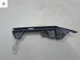 кронштейн переднего бампера Opel Astra G 1998, 1.6 л., бензин, МКПП, зелёный, универсал, 90559499