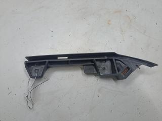 кронштейн переднего бампера Opel Astra G 1998, 1.6 л., бензин, МКПП, зелёный, универсал, 90559499