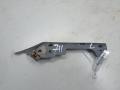 кронштейн переднего бампера Opel Astra G 1998, 1.6 л., бензин, МКПП, зелёный, универсал, 90559499 - фото №2