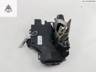 замок двери задней правой Audi A4 B6 2002, 2.5 л., дизель, АКПП, серый, универсал, 8E0839016