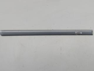 молдинг двери задней правой Audi A4 B6 2002, 2.5 л., дизель, АКПП, серый, универсал, 8E0853964