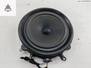 динамик двери Audi A4 B6 2002, 2.5 л., дизель, АКПП, серый, универсал, 8E0035411