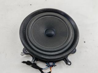 динамик двери Audi A4 B6 2002, 2.5 л., дизель, АКПП, серый, универсал, 8E0035411