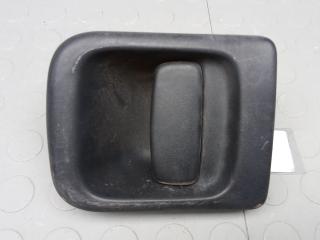 ручка наружная передняя правая Renault Master 2 поколение 2002, 2.5 л., дизель, МКПП, микроавтобус