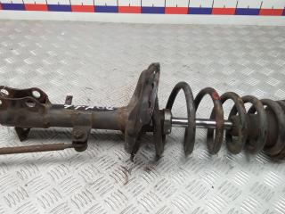 амортизатор задний левый Lexus RX 3 поколение 2008, 3.3 л., бензин, АКПП, внедорожник 5 дв.