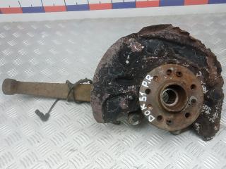 ступица передняя правая Mercedes-Benz M-Класс W164 2007, 3.0 л., D ML320 CDI, дизель, АКПП, внедорожник 5 дв.