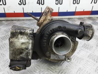 турбина Chevrolet Captiva 1 поколение 2009, 2.0 л., D VCDi, дизель, МКПП, внедорожник 5 дв., 96440365