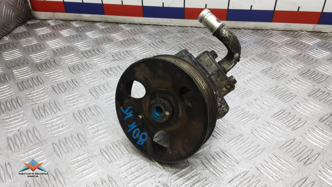 ГУР Chevrolet Captiva 1 поколение 2009, 2.0 л., D VCDi, дизель, МКПП, внедорожник 5 дв., 25980806 - фото №1