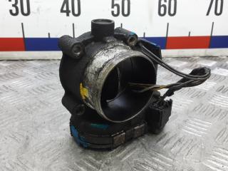 заслонка дроссельная Ford Transit 8 поколение 2015, 2.2 л., дизель, МКПП, микроавтобус, 0280750598