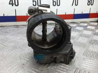 заслонка дроссельная Volkswagen Touareg 1 поколение 2006, 3.0 л., дизель, АКПП, внедорожник 5 дв., A2C59512938