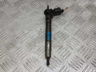 форсунка Audi A4 B8/8K 2010, 2.0 л., дизель, МКПП, седан, 0445116030