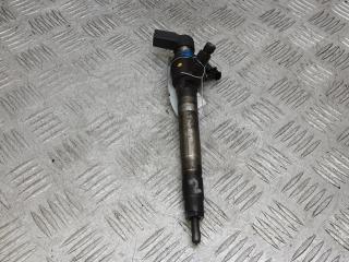 форсунка Audi A4 B8/8K 2010, 2.0 л., дизель, МКПП, седан, 0445116030