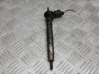 форсунка Audi A4 B8/8K 2010, 2.0 л., дизель, МКПП, седан, 0445116030