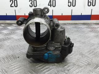 заслонка дроссельная Audi A4 B8/8K 2010, 2.0 л., дизель, МКПП, седан, 03L128063E