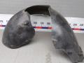 Подкрылок передний левый Volkswagen Passat B6 2005, 1.9 л., дизель, МКПП, седан, 3C0805977 - фото №3