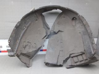 Подкрылок передний правый Nissan Qashqai 2 поколение 2016, 1.5 л., дизель, МКПП, внедорожник 5 дв., 638404EA0A