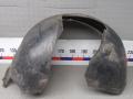 Подкрылок передний левый Volkswagen Passat B6 2009, 2.0 л., дизель, АКПП, седан - фото №4