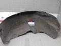 Подкрылок задний левый Skoda Fabia 3 поколение (NJ) 2015, 1.2 л., бензин, МКПП, хетчбэк 5 дв. - фото №2