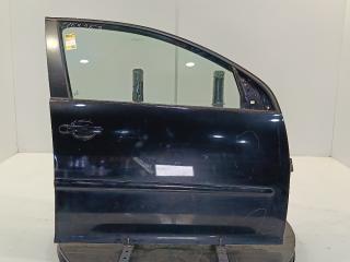 дверь передняя правая Volkswagen Golf 5 поколение 2007, цвет