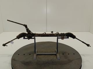 рулевая рейка Peugeot Boxer 2 поколение 2001, цвет, 01304291080