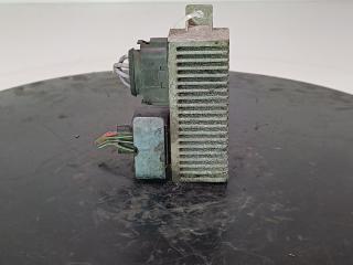 реле накала свечей Renault Megane 3 поколение [2-й рестайлинг] 2013, Дизель 1.5, цвет, 8200558438A