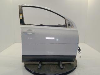дверь передняя правая Nissan Qashqai 1 поколение 2008, цвет
