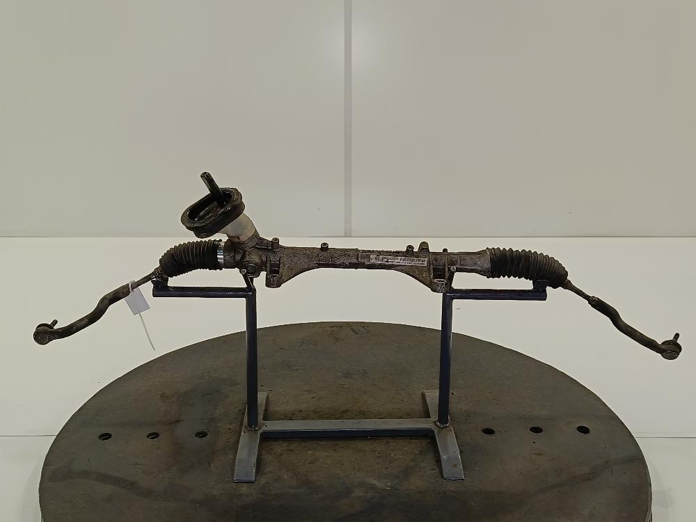 рулевая рейка Nissan Note E11 2006, цвет, 480019U100 - фото №1