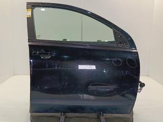 дверь передняя правая Nissan Qashqai 1 поколение 2008, цвет