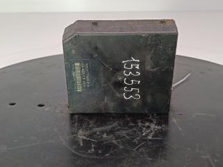 блок комфорта Renault Megane 3 поколение 2011, Дизель 1.9, цвет, 284B61871R