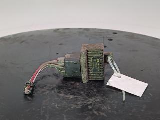 реле накала свечей Renault Kangoo 1 поколение [рестайлинг] 2004, Дизель 1.5, цвет, 7700115078