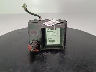 блок предохранителей Renault Espace 4 поколение [рестайлинг] 2008, Дизель 1.9, цвет, 240115598R