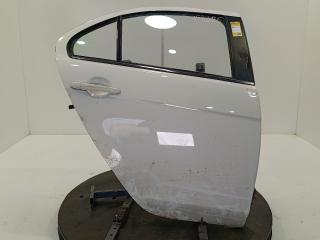 дверь задняя правая Mitsubishi Lancer 10 поколение 2009, цвет