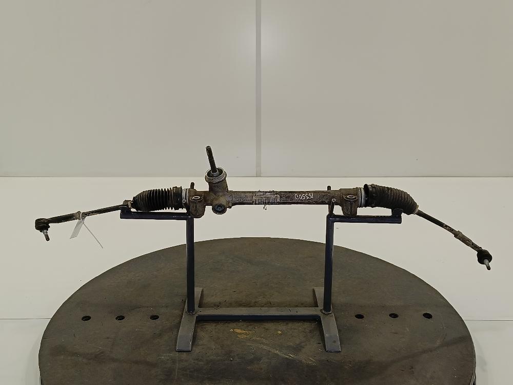 рулевая рейка Opel Corsa D 2009, цвет, A0010593 - фото №1