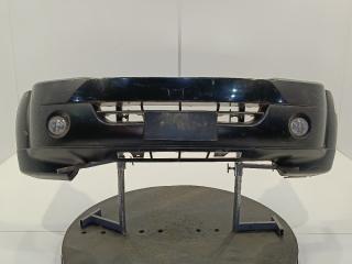 бампер передний SsangYong Rexton Y250 2010, цвет, 78711-08B10