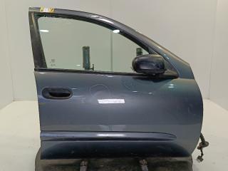 дверь передняя правая Nissan Almera N16 [рестайлинг] 2004, цвет