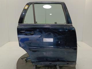 дверь задняя правая Volvo XC90 1 поколение [рестайлинг] 2006, цвет