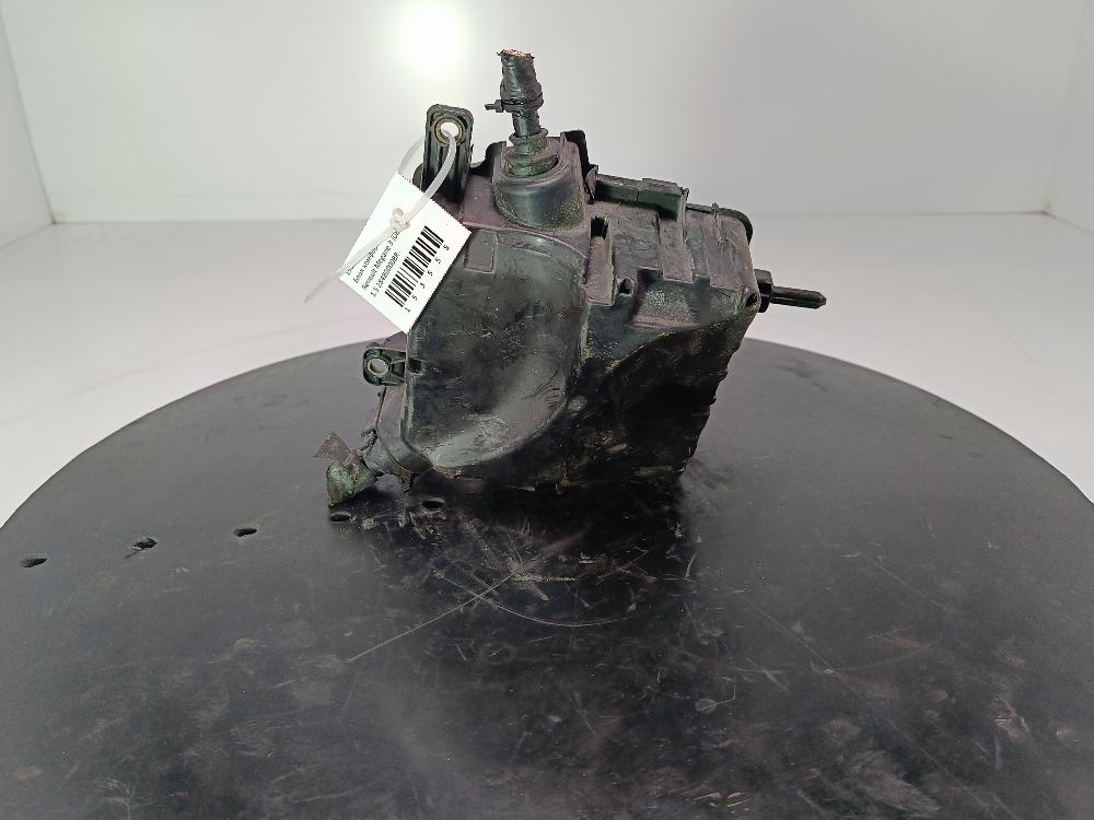 блок комфорта Renault Megane 3 поколение 2011, Дизель 1.5, цвет, 284B60008R - фото №1