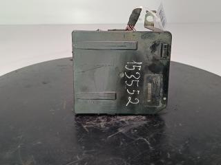 блок комфорта Renault Megane 3 поколение 2008, цвет, 8200481866G