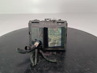 блок предохранителей Renault Laguna 2 поколение 2003, Дизель 1.9, цвет, 8200236324