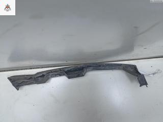 кронштейн переднего бампера Opel Signum C [рестайлинг] 2005, 2.2 л., бензин, МКПП, серый, хетчбэк 5 дв.